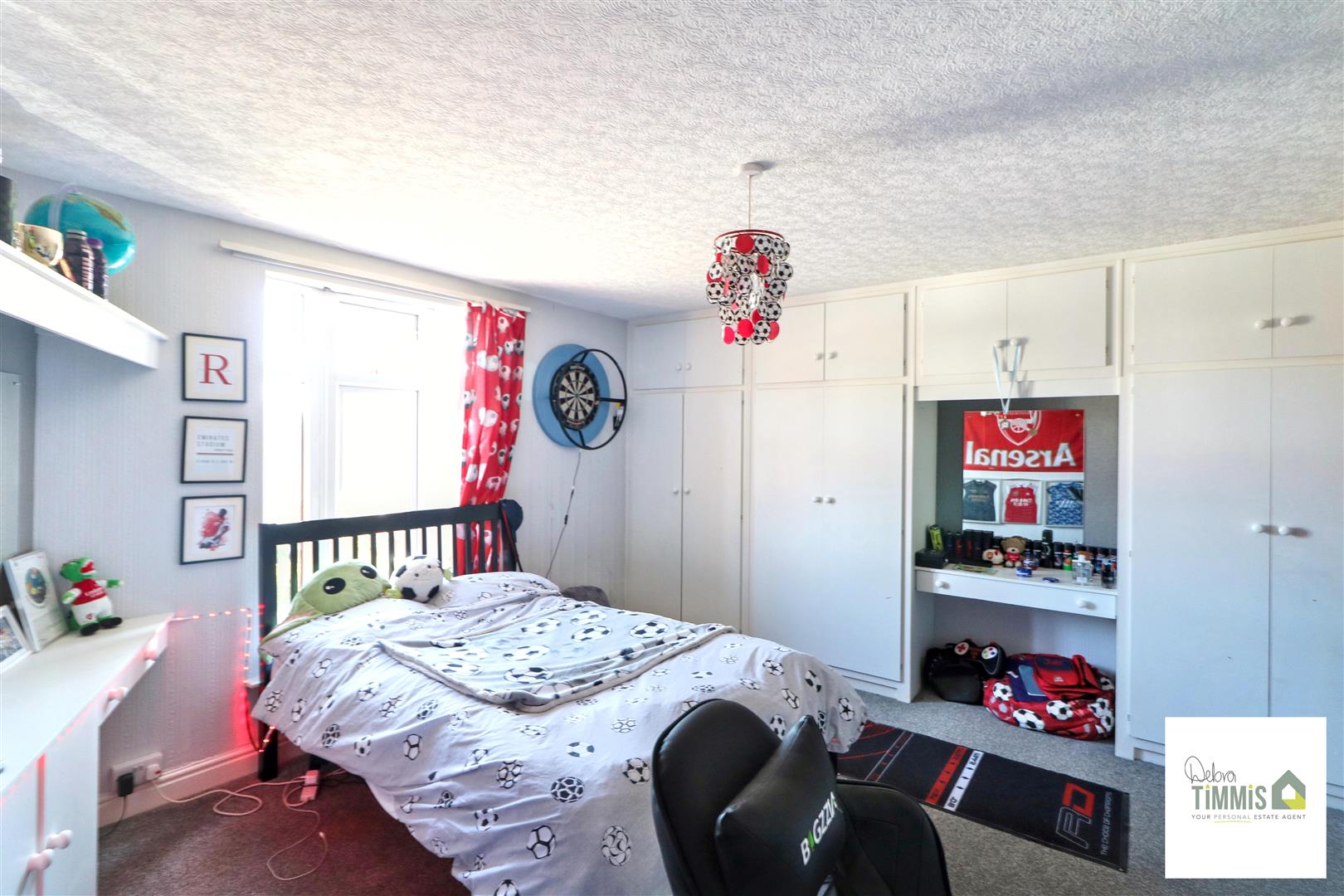 Northwood Park Road, Northwood, Stoke-On-Trent